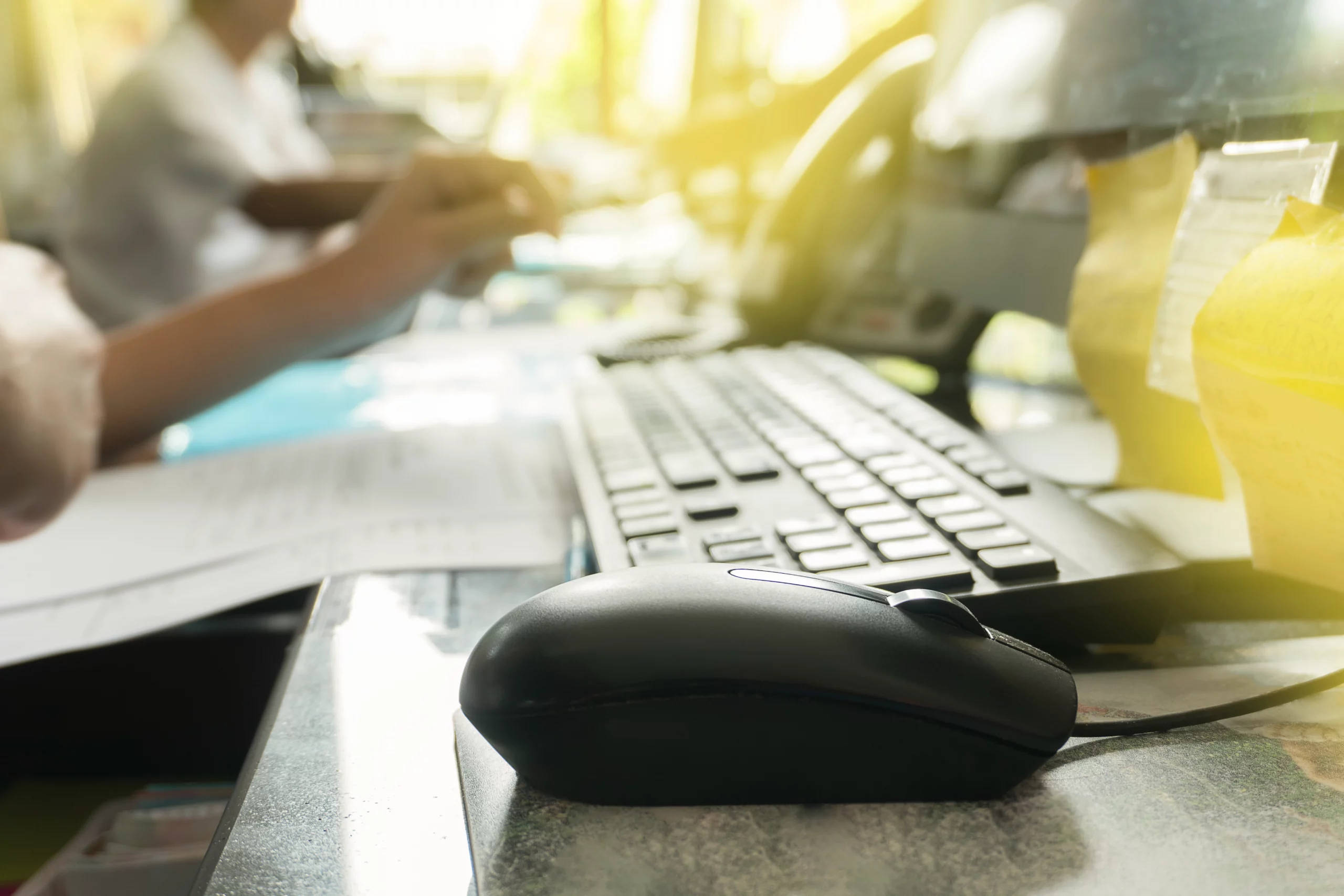 Outsourcing administrativo